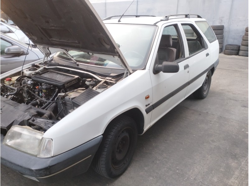 CITROËN ZX BREAK