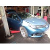 toyota auris touring sports (e18) del año 2016