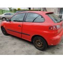 SEAT IBIZA (6L1)