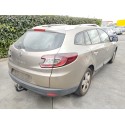RENAULT MEGANE III SPORT TOURER
