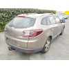 renault megane iii sport tourer del año 2009
