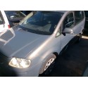 VOLKSWAGEN TOURAN (1T1, 1T2)