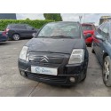 CITROËN C2 (JM_)
