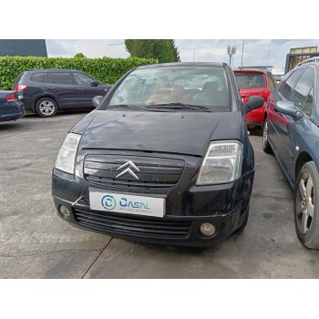 CITROËN C2 (JM_)