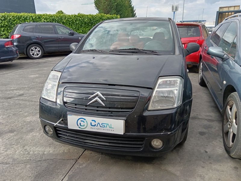 CITROËN C2 (JM_)
