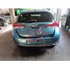 toyota auris touring sports (e18) del año 2016