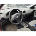 SEAT IBIZA (6L1)