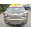 renault megane iii sport tourer del año 2009