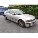 BMW SERIE 3 BERLINA (E46)
