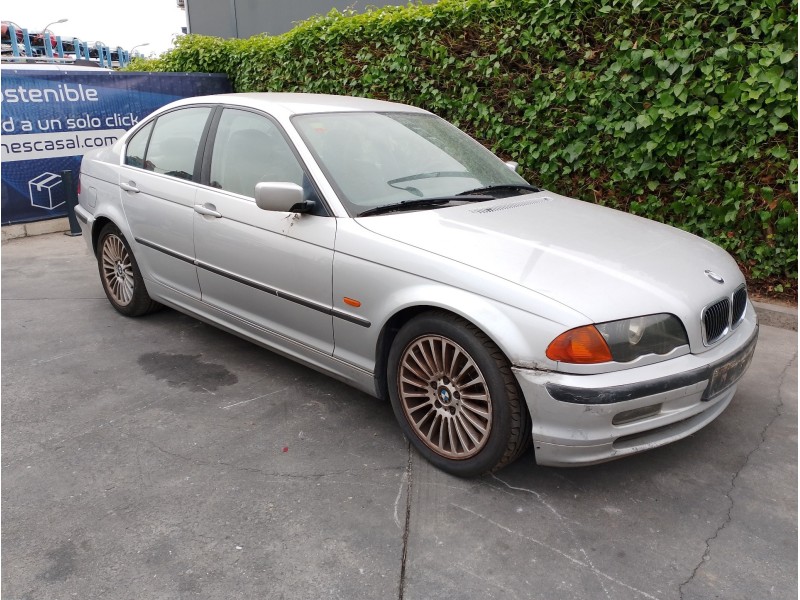 BMW SERIE 3 BERLINA (E46)
