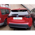 TOYOTA YARIS CROSS (MXP_)