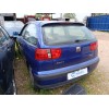 seat ibiza ii (6k1) del año 2002