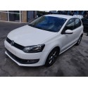 VOLKSWAGEN POLO (6R1)