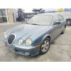 jaguar s-type del año 2000