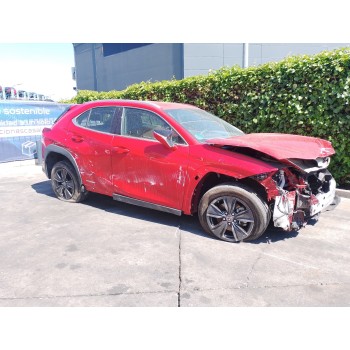 LEXUS UX (ZA10)