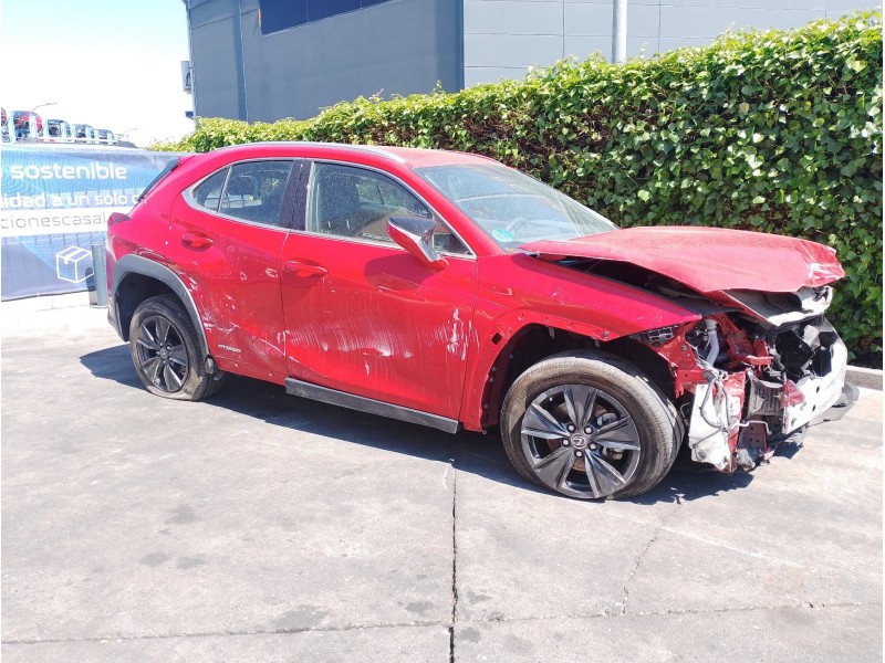 LEXUS UX (ZA10)