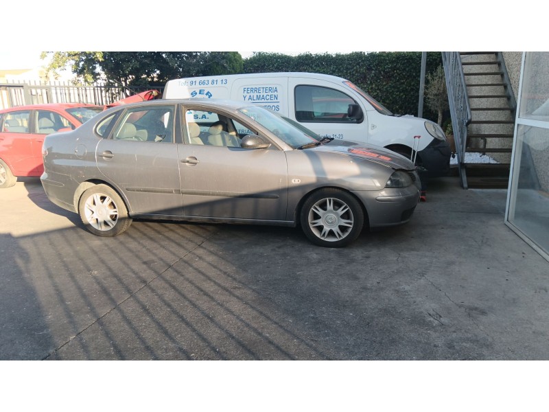 SEAT CORDOBA (6L2)