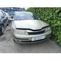 RENAULT LAGUNA II (BG0/1_)