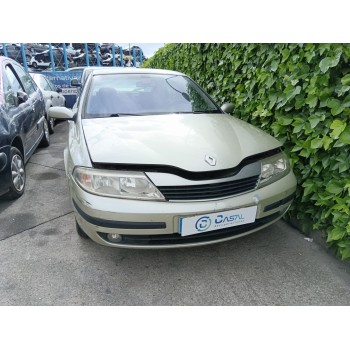 RENAULT LAGUNA II (BG0/1_)