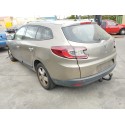 RENAULT MEGANE III SPORT TOURER