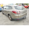 renault megane iii sport tourer del año 2009