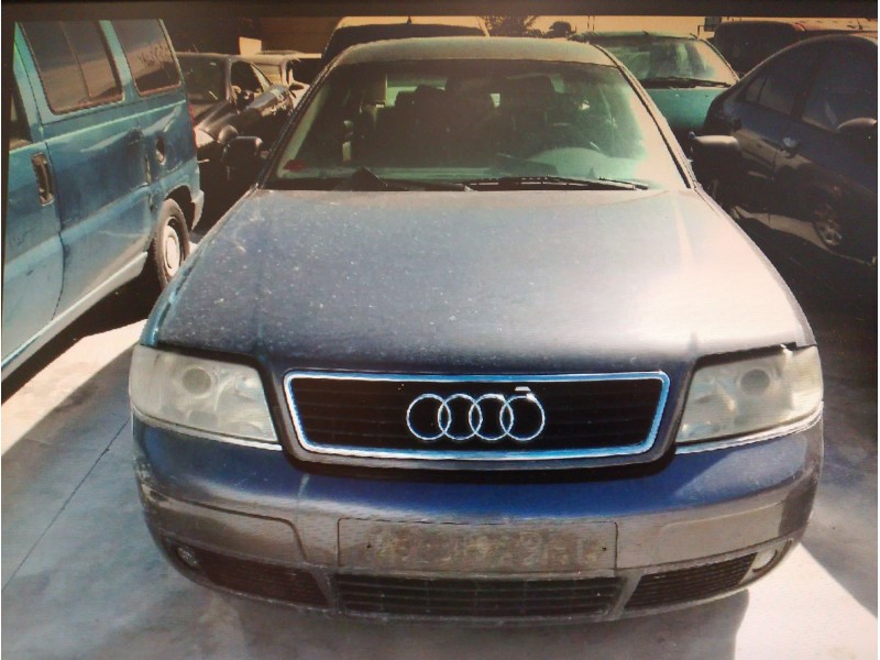 AUDI A6 BERLINA (4B2)
