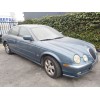 jaguar s-type del año 2000