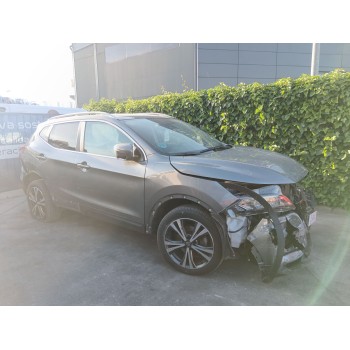 NISSAN QASHQAI II (J11, J11_) de desguace