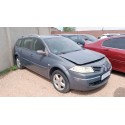 RENAULT MEGANE II CLASSIC BERLINA