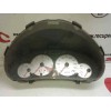 Recambio de cuadro instrumentos para peugeot 206 berlina xt referencia OEM IAM 9648837280 55500030000 