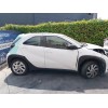 toyota aygo del año 2023