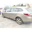 RENAULT MEGANE III SPORT TOURER
