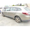 renault megane iii sport tourer del año 2009