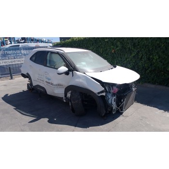 TOYOTA YARIS CROSS (MXP_)
