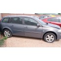RENAULT MEGANE II CLASSIC BERLINA