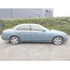 jaguar s-type del año 2000