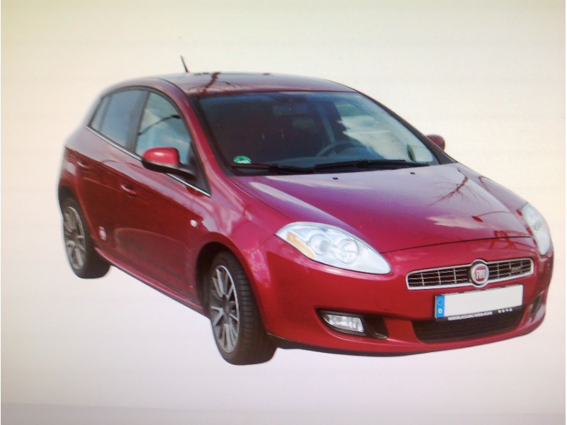 FIAT BRAVO (198)