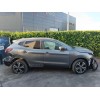 nissan qashqai ii (j11, j11_) del año 2018