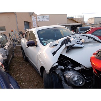 NISSAN JUKE (F15) de desguace
