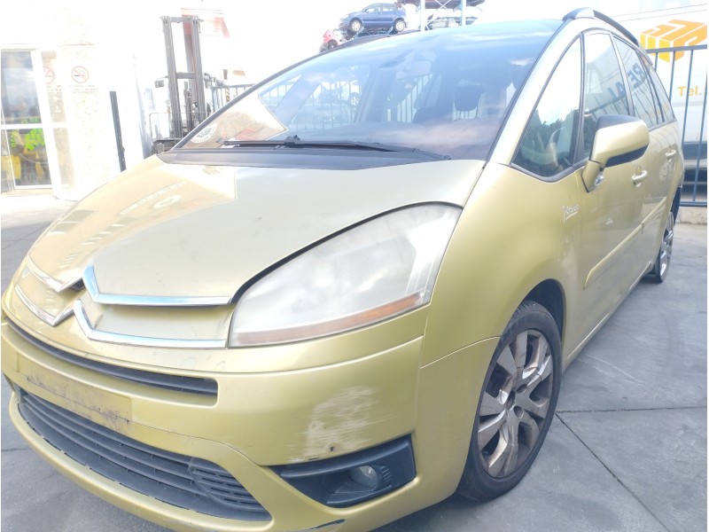 CITROËN C4 PICASSO