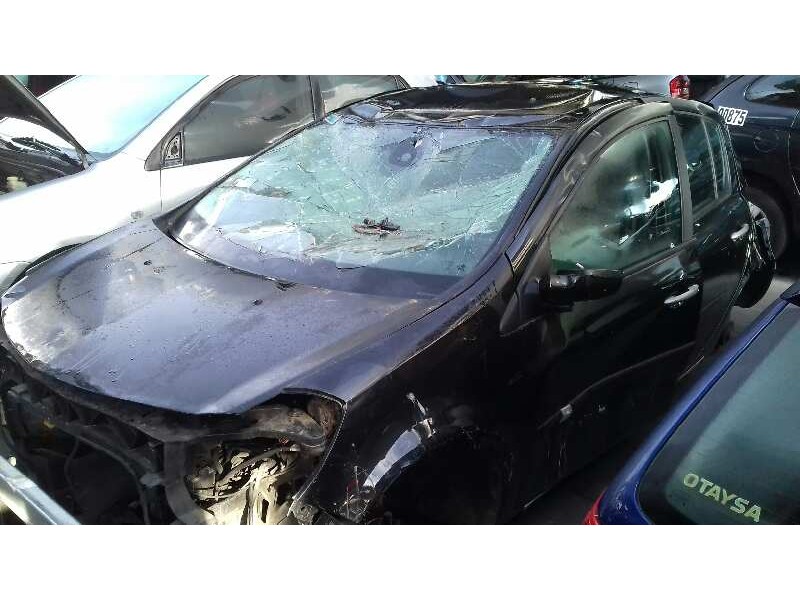 RENAULT CLIO III