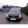 kia carnival / grand carnival iii (vq) del año 2007