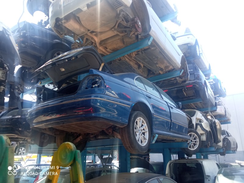 BMW SERIE 5 BERLINA (E39)