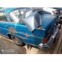 MERCEDES-BENZ CLASE C (W201) BERLINA