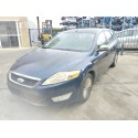 FORD MONDEO SPORTBREAK (CA2)