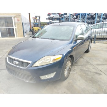 FORD MONDEO SPORTBREAK (CA2)