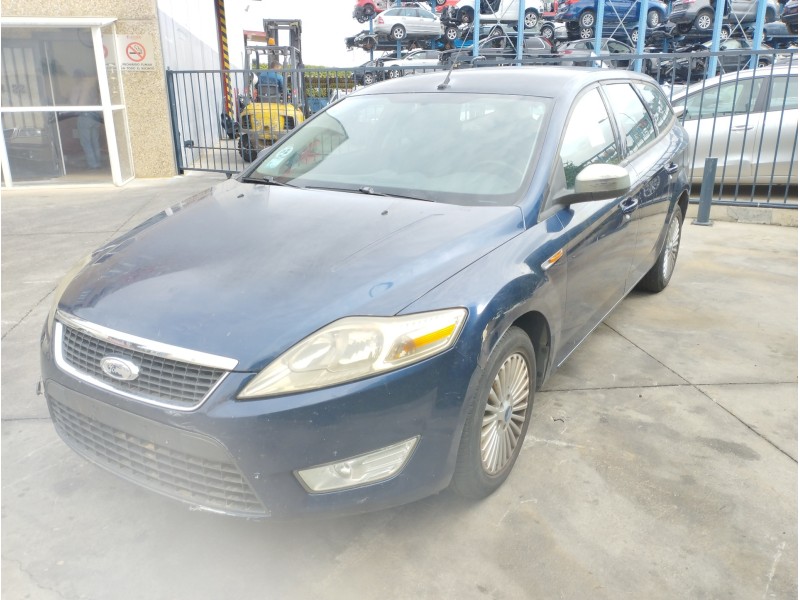 FORD MONDEO SPORTBREAK (CA2)