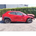 LEXUS UX (ZA10)