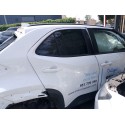 TOYOTA YARIS CROSS (MXP_)