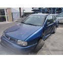 SEAT CORDOBA BERLINA (6K2)